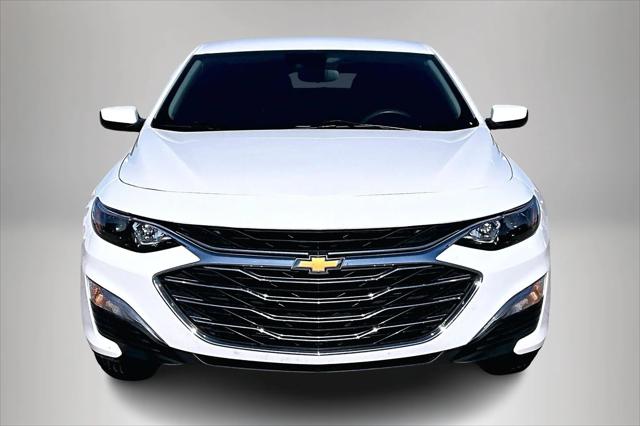 2024 Chevrolet Malibu FWD LS