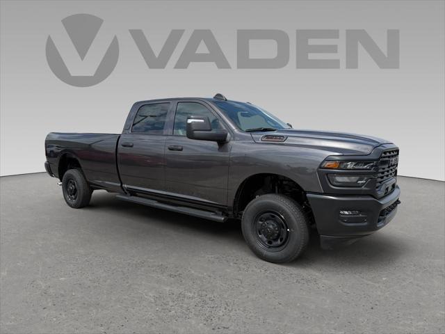2026 RAM Ram 2500 RAM 2500 TRADESMAN CREW CAB 4X4 8 BOX