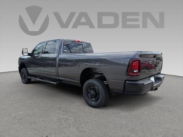 2026 RAM Ram 2500 RAM 2500 TRADESMAN CREW CAB 4X4 8 BOX