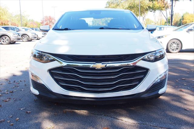 2024 Chevrolet Malibu FWD 1FL