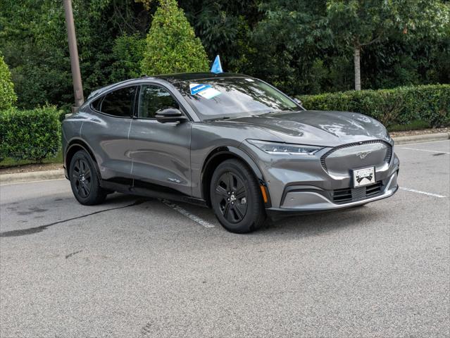 2023 Ford Mustang Mach-E California Route 1