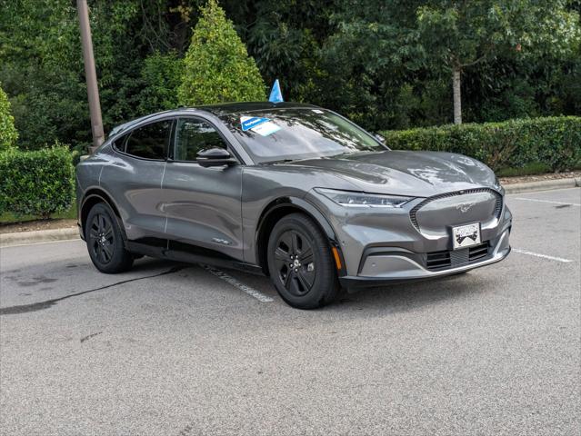 2023 Ford Mustang Mach-E California Route 1