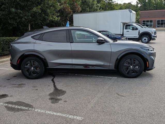 2023 Ford Mustang Mach-E California Route 1