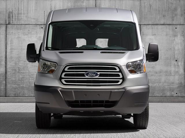 2019 Ford Transit-250 T-250 148 EL Hi Rf 9000 GVWR Sliding RH Dr