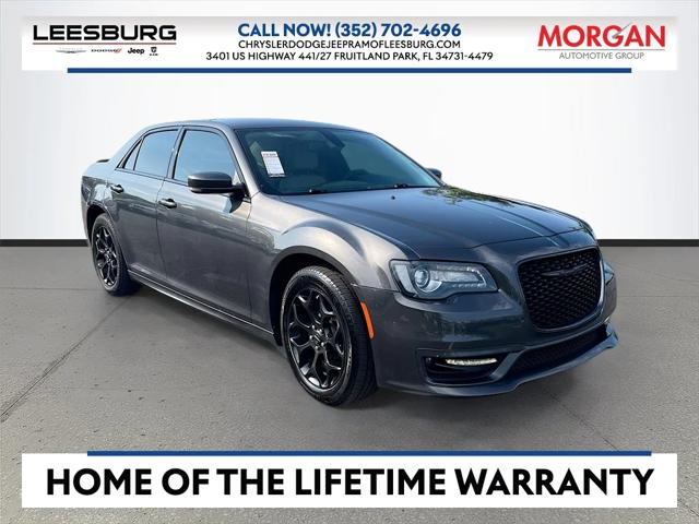 2022 Chrysler 300 Touring L AWD