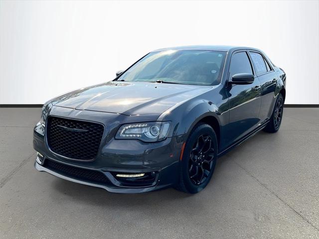 2022 Chrysler 300 Touring L AWD