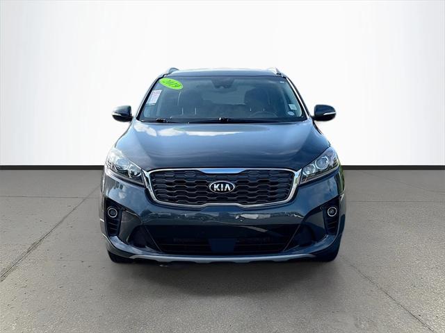 2019 Kia Sorento 3.3L EX