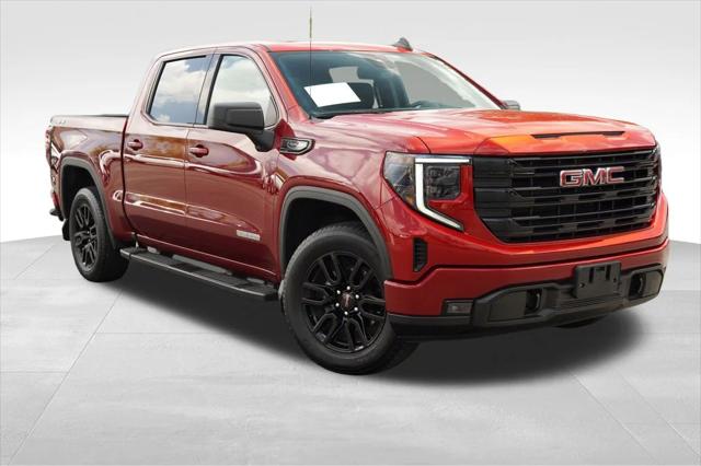 2023 GMC Sierra 1500 Elevation w/3SB