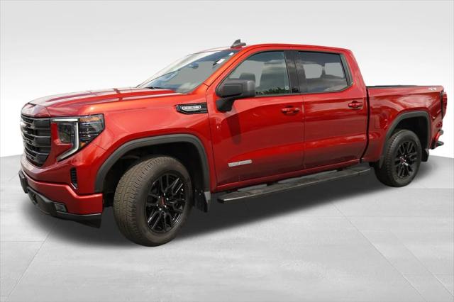 2023 GMC Sierra 1500 Elevation w/3SB