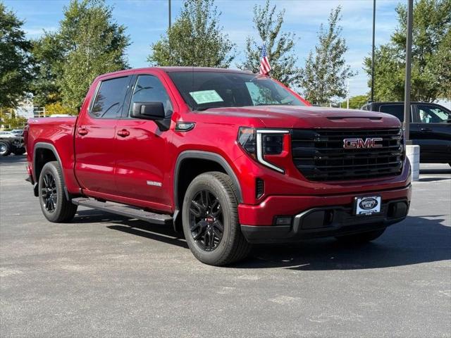 2023 GMC Sierra 1500 Elevation w/3SB 2023 GMC Sierra 1500 Elevation w/3SB