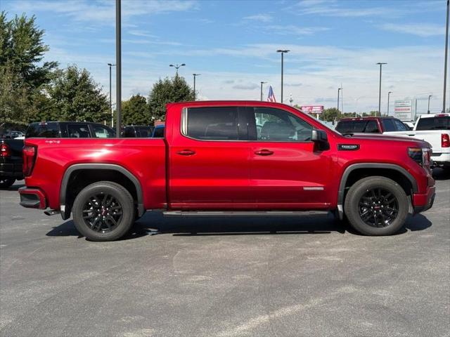 2023 GMC Sierra 1500 Elevation w/3SB 2023 GMC Sierra 1500 Elevation w/3SB