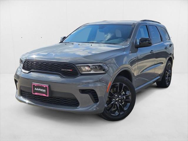 2023 Dodge Durango GT RWD