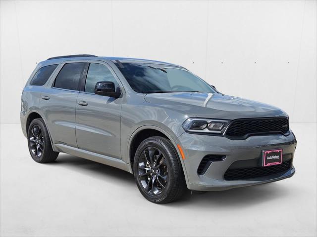 2023 Dodge Durango GT RWD