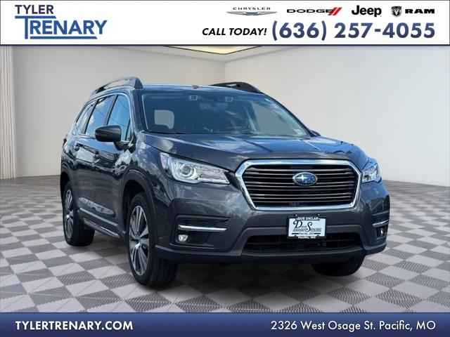 2022 Subaru Ascent Limited
