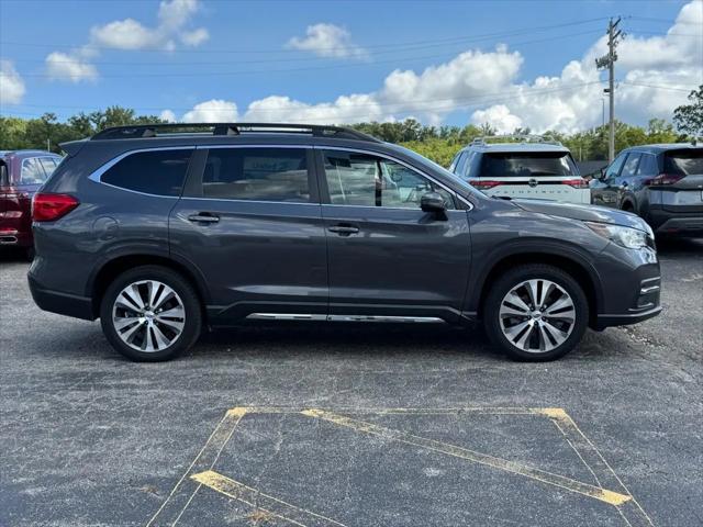 2022 Subaru Ascent Limited