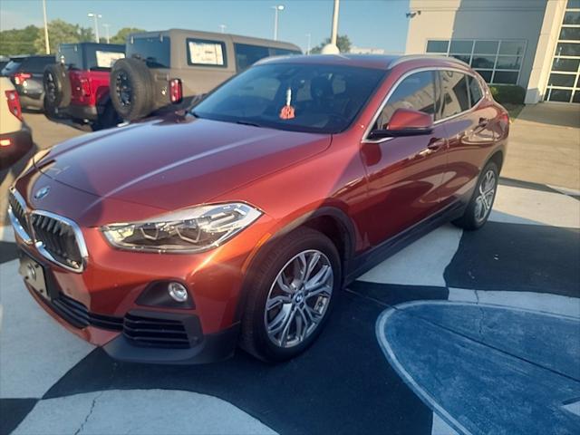 2020 BMW X2 xDrive28i