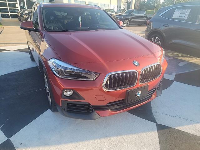 2020 BMW X2 xDrive28i