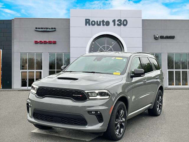 2022 Dodge Durango GT Plus AWD
