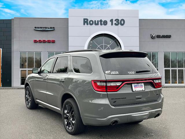 2022 Dodge Durango GT Plus AWD