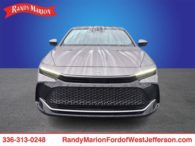 2023 Toyota Crown Limited 2023 Toyota Crown Limited