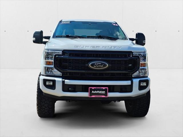 2022 Ford F-350 XLT