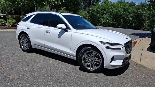 2025 Genesis GV70 2.5T AWD