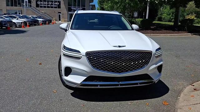 2025 Genesis GV70 2.5T AWD