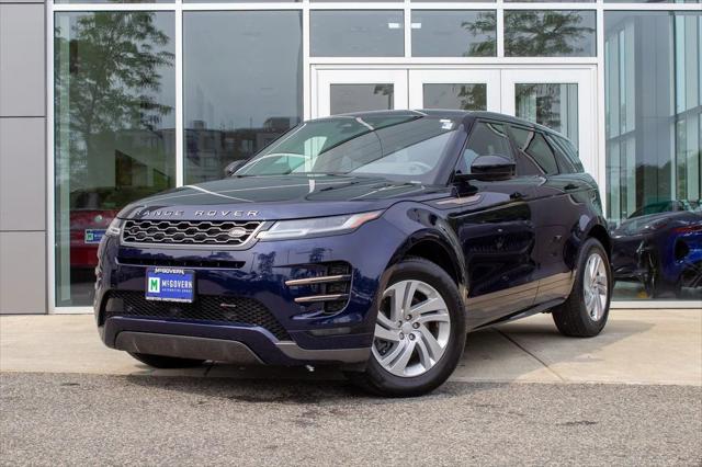 2023 Land Rover Range Rover Evoque R-Dynamic S