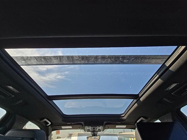 2022 GMC Yukon XL 4WD Denali
