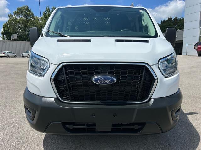 2023 Ford Transit-250 Cargo Van 250