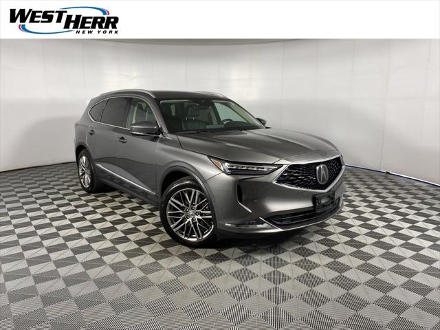 2023 Acura MDX Advance Package