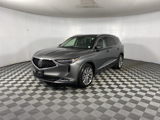 2023 Acura MDX Advance Package