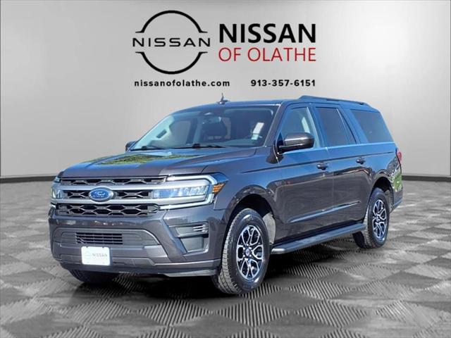 2024 Ford Expedition XLT MAX