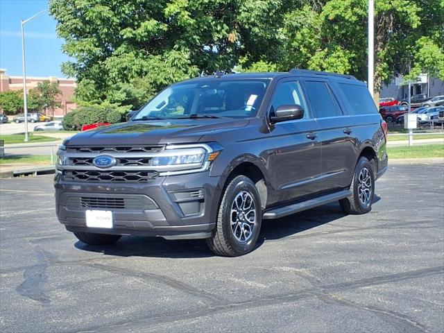 2024 Ford Expedition XLT MAX