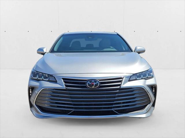 2019 Toyota Avalon XLE