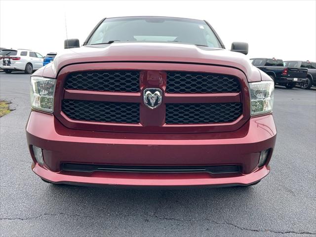 2016 RAM 1500 Express