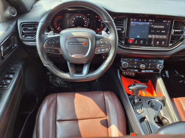 2024 Dodge Durango GT Plus RWD