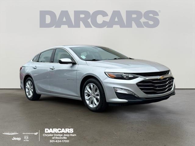 2019 Chevrolet Malibu LT 2019 Chevrolet Malibu LT