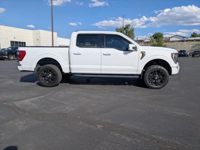 2022 Ford F-150 Tremor 2022 Ford F-150 Tremor