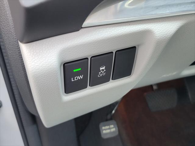 2015 Acura MDX Technology Package