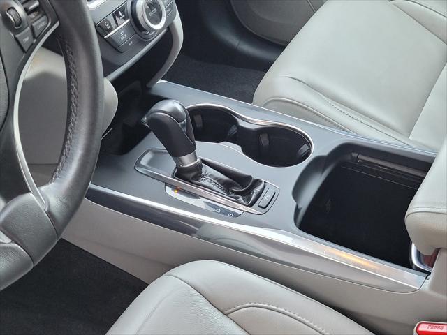 2015 Acura MDX Technology Package