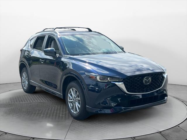 2025 Mazda CX-5 2.5 S Preferred for sale in Fayetteville, NC