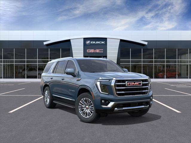 2025 GMC Yukon 4WD Elevation for sale in Winston Salem, NC