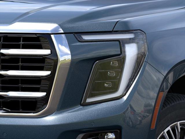 2025 GMC Yukon 4WD Elevation