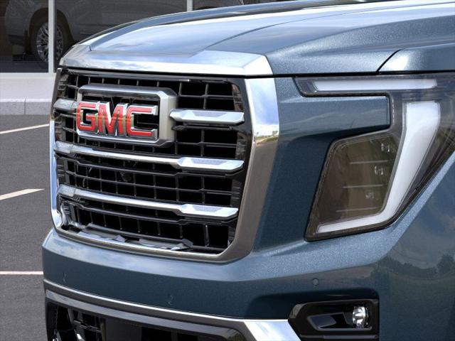 2025 GMC Yukon 4WD Elevation