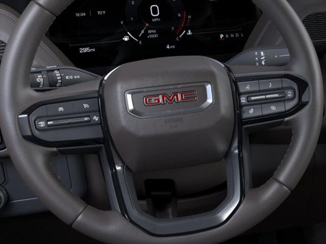 2025 GMC Yukon 4WD Elevation