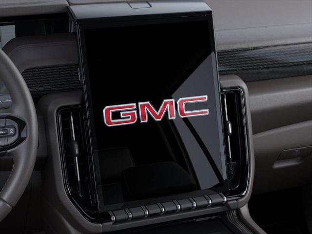 2025 GMC Yukon 4WD Elevation