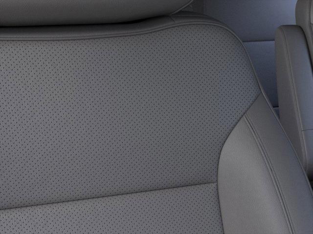 2025 GMC Yukon 4WD Elevation