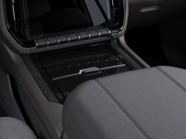 2025 GMC Yukon 4WD Elevation