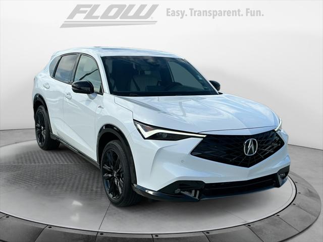 2025 Acura ADX A-Spec with Advance for sale in Winston Salem, NC